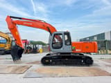 2019 Hitachi EX200-5 Crawler Excavator