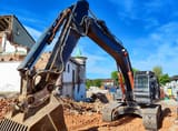 2019 Hitachi KTC390-6 Crawler Excavator