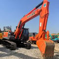2019 Hitachi ZX200-3 Crawler Excavator