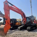2019 Hitachi ZX200-3 Crawler Excavator