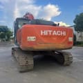 2019 Hitachi ZX210LC Crawler Excavator