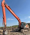 2019 Hitachi ZX300LCN-6 Crawler Excavator
