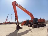 2019 Hitachi ZX870 LC H-5G