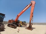 2019 Hitachi ZX870 LC H-5G