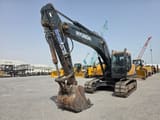 2019 Hyundai R210 Crawler Excavator