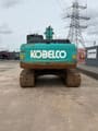 2019 Kobelco SK210HLC-10 HYBRID Crawler Excavator