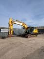 2019 Kobelco SK210LC-10E Crawler Excavator