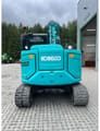 2019 Kobelco SK75SR-7 Mini Excavator