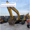 2019 Komatsu PC400-8 Crawler Excavator