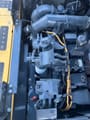 2019 Komatsu PC450-8 crawler excavator engine compartment view