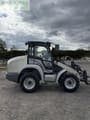2019 Kramer 5050SP Mini Excavator