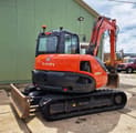 2019 Kubota KX050-4 Mini Excavator