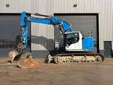 2019 Liebherr 926 KLC COMPACT Crawler Excavator