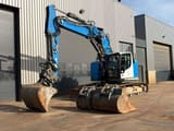 2019 Liebherr 926 KLC COMPACT Crawler Excavator