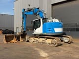 2019 Liebherr 926 KLC COMPACT Crawler Excavator