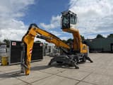 2019 Liebherr LH22 M Material Handler