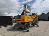 2019 Liebherr LH22 M Material Handler