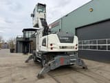 2019 Liebherr LH22 M Material Handler