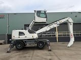 2019 Liebherr LH22 M Material Handler