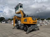2019 Liebherr LH22M Material Handler