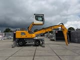 2019 Liebherr LH22M Material Handler