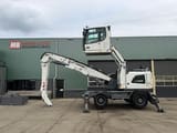 2019 Liebherr LH22M Material Handler