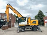 2019 Liebherr LH24 M Material Handler