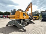2019 Liebherr LH24 M Material Handler