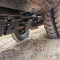2019 Sany SY155W Wheel Excavator