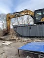 2019 Sany SY215C Crawler Excavator