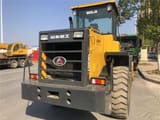 2019 SDLG LG 936 L Wheel Excavator