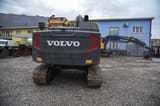 2019 Volvo EC140EL Crawler Excavator