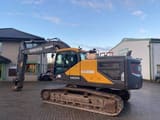 2019 Volvo EC250ENL Crawler Excavator