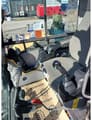2019 Volvo ECR88D Mini Excavator