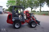 2019 Weidemann 1280 Mini Excavator