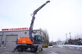 2020 Atlas 250MH Material Handler