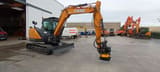 2020 Case CX90D Mini Excavator