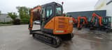 2020 Case CX90D Mini Excavator