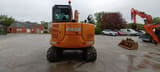 2020 Case CX90D Mini Excavator