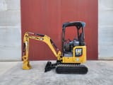 2020 Caterpillar 301.5 Mini Excavator