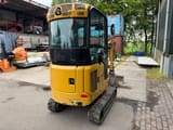 2020 Caterpillar 301.8 Mini Excavator