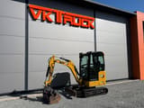 2020 Caterpillar 301.8 Mini Excavator
