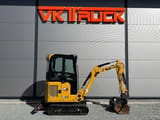 2020 Caterpillar 301.8 Mini Excavator