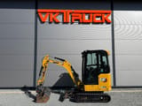 2020 Caterpillar 301.8 Mini Excavator