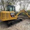 2020 Caterpillar 306E Mini Excavator