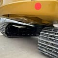 2020 Caterpillar 306E2 Mini Excavator