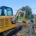 2020 Caterpillar 306E2 Mini Excavator