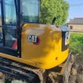 2020 Caterpillar 306E2 Mini Excavator