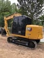 2020 Caterpillar 307C Mini Excavator