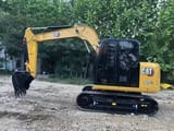 2020 Caterpillar 307E2 Crawler Excavator